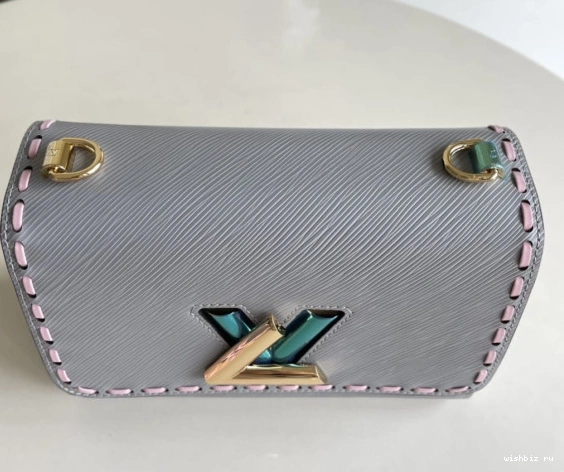 WIS LOUIS VUITTON TWIST MM 1002